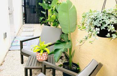 Retreat Independent Entire Room - Foto 21