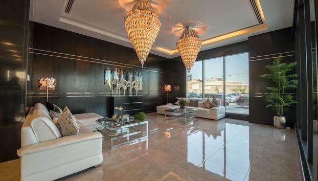 Al Manzil Residence - Hidd 1 - Foto 2