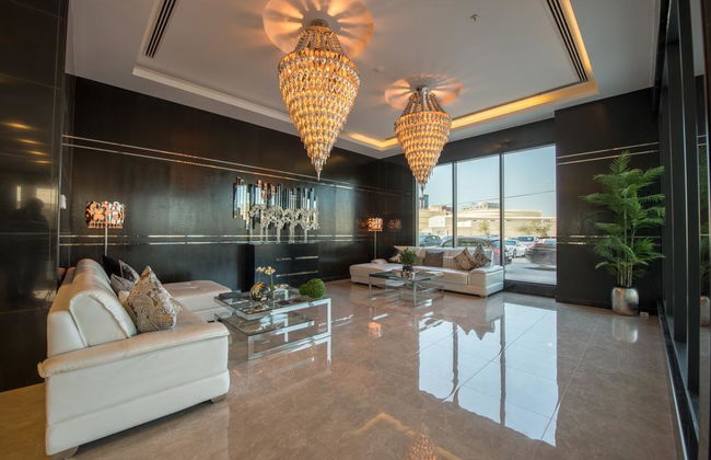 Al Manzil Residence Al Hidd 1 - Foto 2