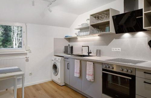 Ferienwohnung am Badeparadies - Foto 17