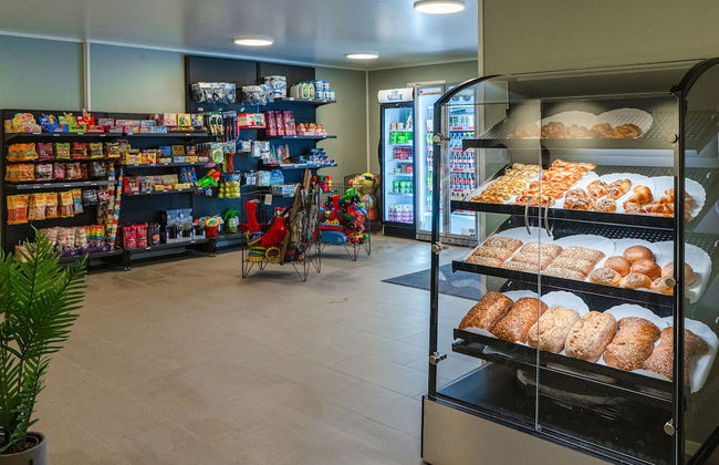 Topcamp Mosjøen - Helgeland - Foto 47