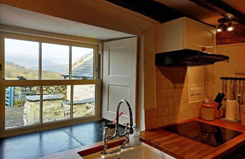 Gallestra a Rustic, Rural Retreat Farm House Nr Dolgellau Snowdonia - Foto 13