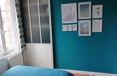 Le cottage de Gabriel Front de mer - Photo 35