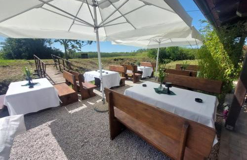 Lovačka kuća Draganić - Foto 38