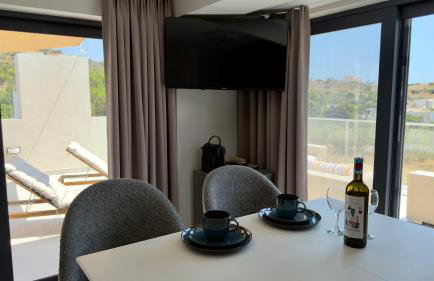 CasaMare Lagonisi Athens Riviera Luxury modern villas apartment's - Photo 11