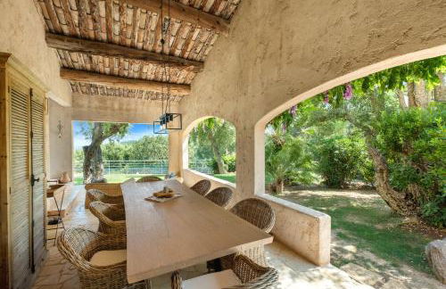 Villa Quercia Grand Confort dans Oasis de Calme - Foto 43