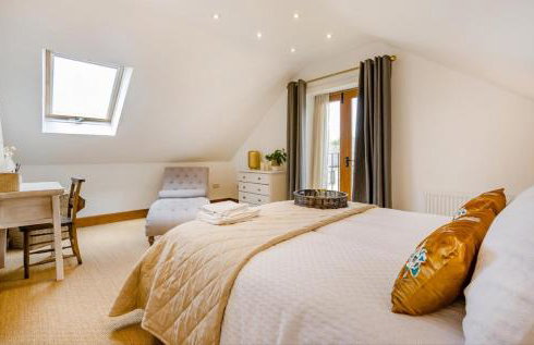 The Old Dairy Retreat - Foto 12