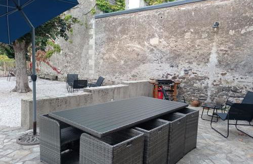 Ô Rivage, maison familiale bord de Loire - Photo 22