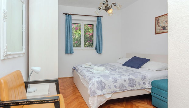 Apartments Ercegović - Foto 3, Habitación