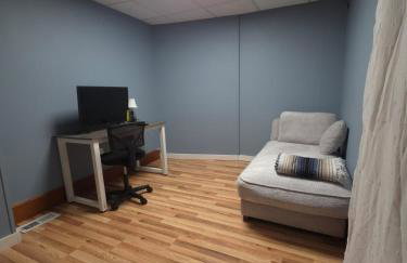 2 bedroom apt close to downtown - Foto 7