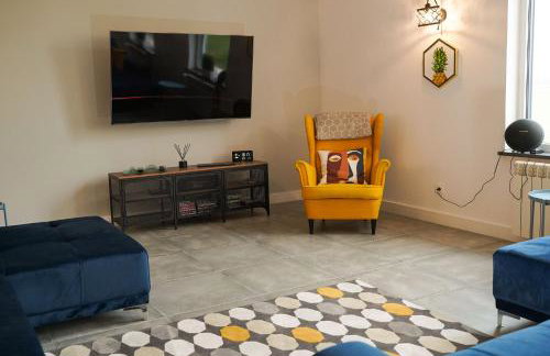 Grand House 47 - Foto 41