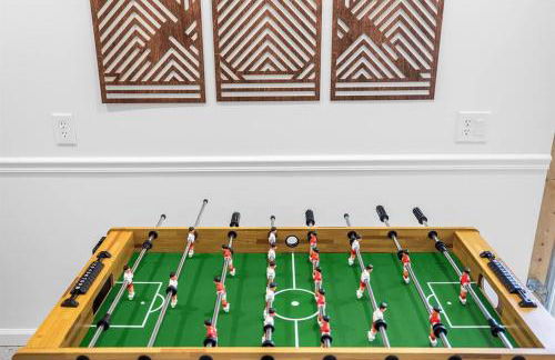 Welcome to Lakeside Lodge - Game Cave, Golf Greens - Foto 17