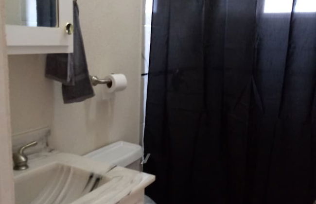 Sand Dollar Vacation Apartment Rental - Foto 12