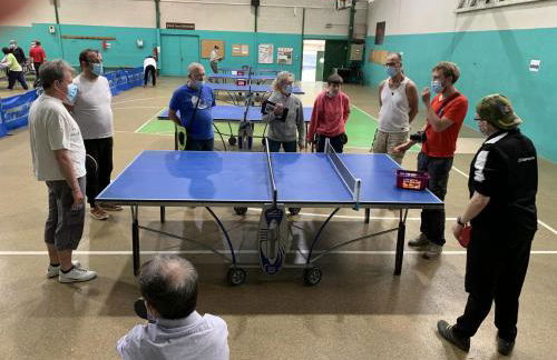 Renovated 2-Bed Apartment 2 min from Lyon - Foto 33