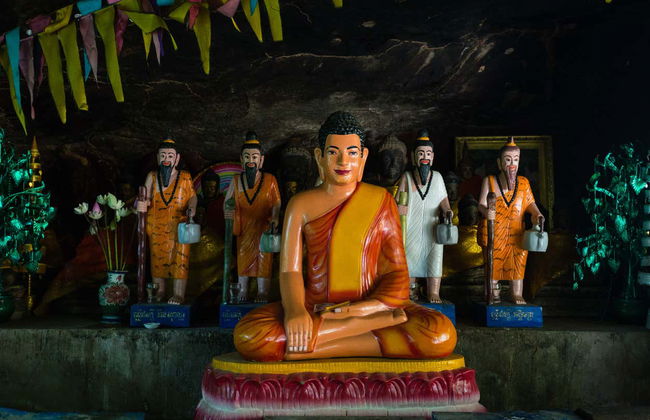 Escursione a Phnom Kulen - Foto 7