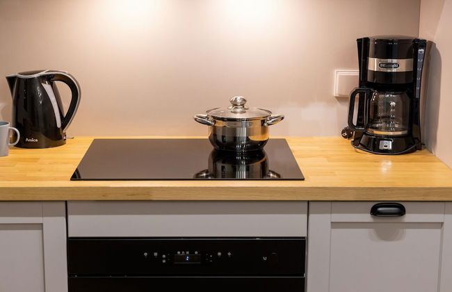 Grunwaldzka Apartments by Renters - Foto 4