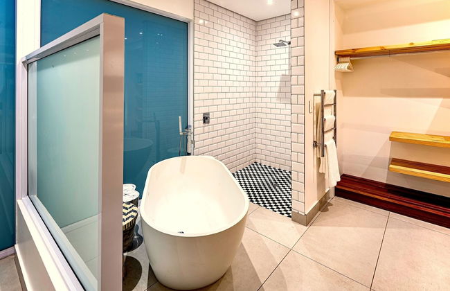 YOLO Spaces – The White House Boutique Villa - Foto 62