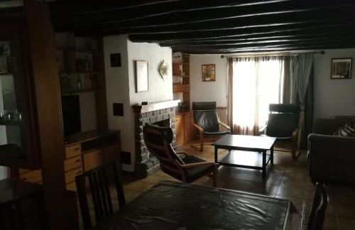 Casa Murillo - Photo 15