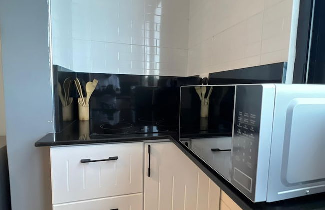 C&C Studio Apartments - Foto 5