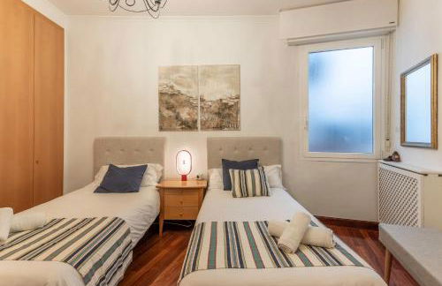 San Mames Apartment - Free Parking - Foto 24