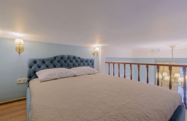 ColorSpb ApartHotel Artist's House - Foto 19