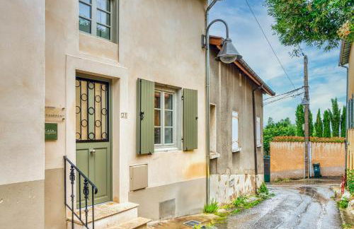 Le Bois Doré - Cosy - Sainte-Foy-Les-Lyon - Foto 19