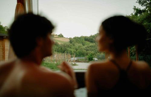 Glamping Il Rifugio dei Marsi - Foto 99