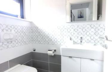 Villa Martina Bellevue - Foto 42