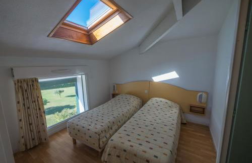 Résidence Mer & Golf Ilbarritz - Foto 31