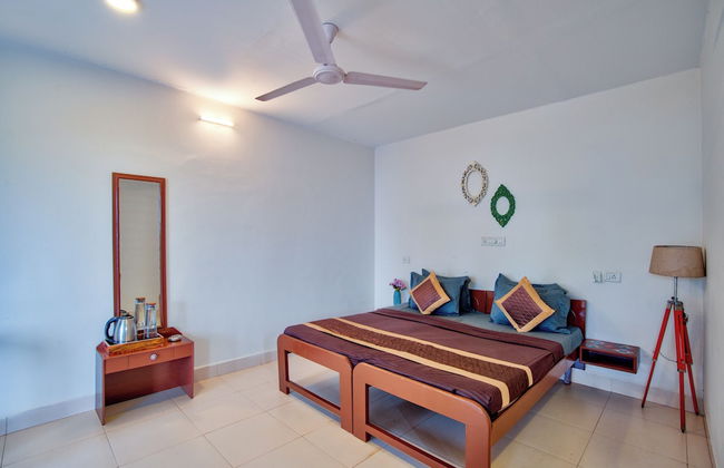 Papilio Beach Front Cottages - Photo 4