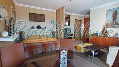 Appartement - terrasse - vue mer - Foto 4