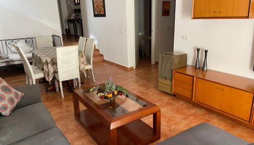 Precioso apartamento rural con patio - Foto 3