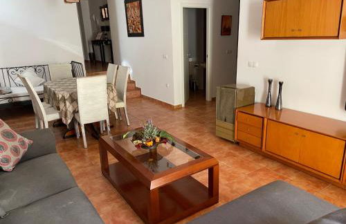 Precioso apartamento rural con patio - Foto 3