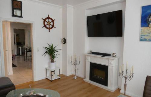 Kapitänshaus Schäfer - Foto 15