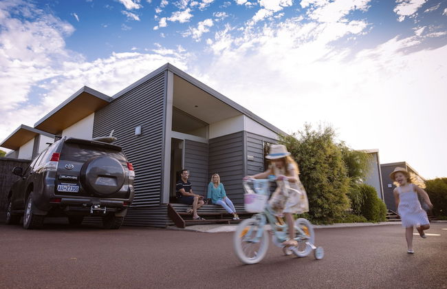 Smiths Beach Resort - Foto 63