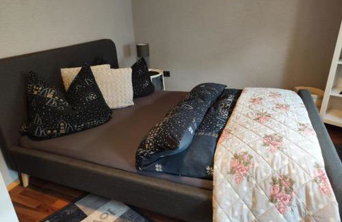 NEU! Ferienwohnung Böhm Oberfranken - Foto 13