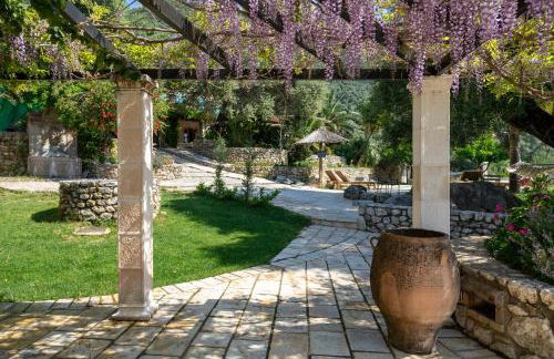 Corfu OliveStone Village with Swimming pool - Foto 50