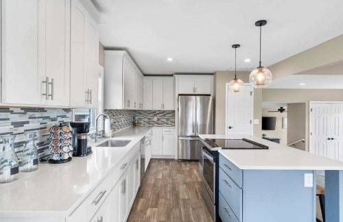 Rogers Family Retreat - Foto 21