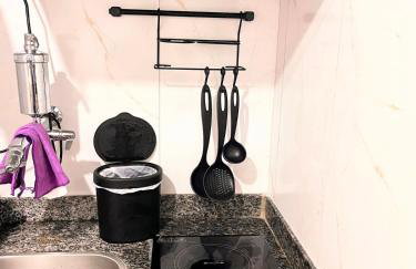 Studio central e ensolarado - Foto 36