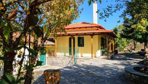 Dual House In Methydrio - Foto 1