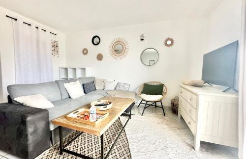 L'Arsène, un cocon avec terrasse - Foto 1