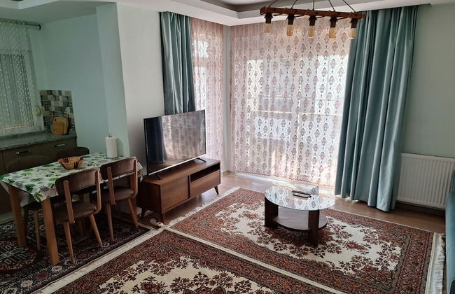 Family Apart Hotel 2022 - Foto 20