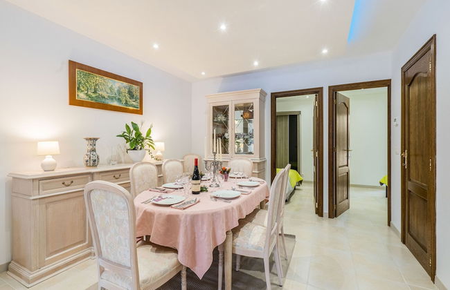 Cozy Chalet With Garden - Foto 16