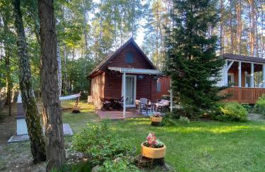 Brzozowy zakątek - Foto 38