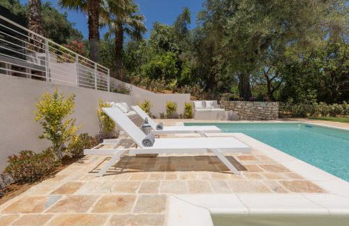 Ionian Garden Villas - Villa Sol - Foto 47