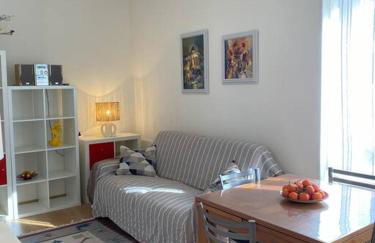 GENOVA APARTMENT 15, con posto auto - Foto 6