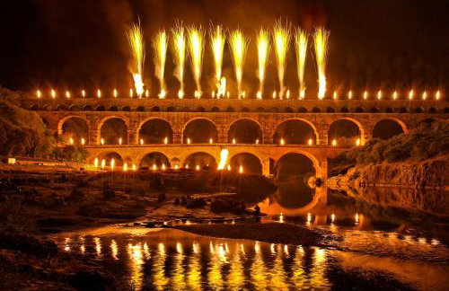Le Mazet des Cigales - Foto 33