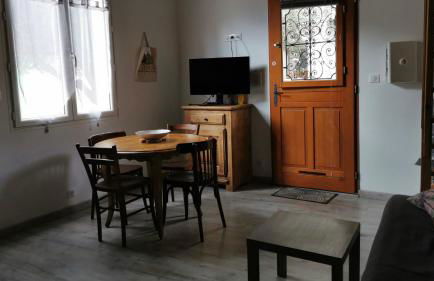 Les Gîtes sous l' Olivier en Camargue - Photo 59