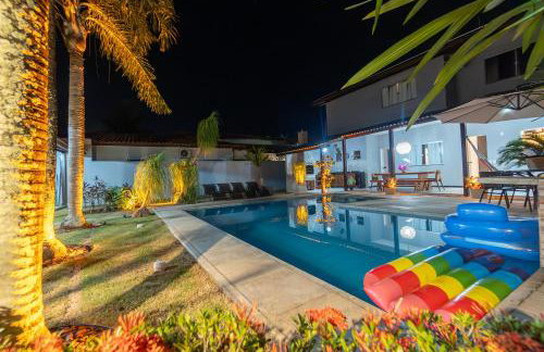 CASA 6 QUARTOS COM PISCINA - Foto 14