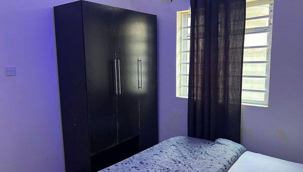 Lovely 2-bed Apartment in Ibeju Lekki - Foto 3, Habitación